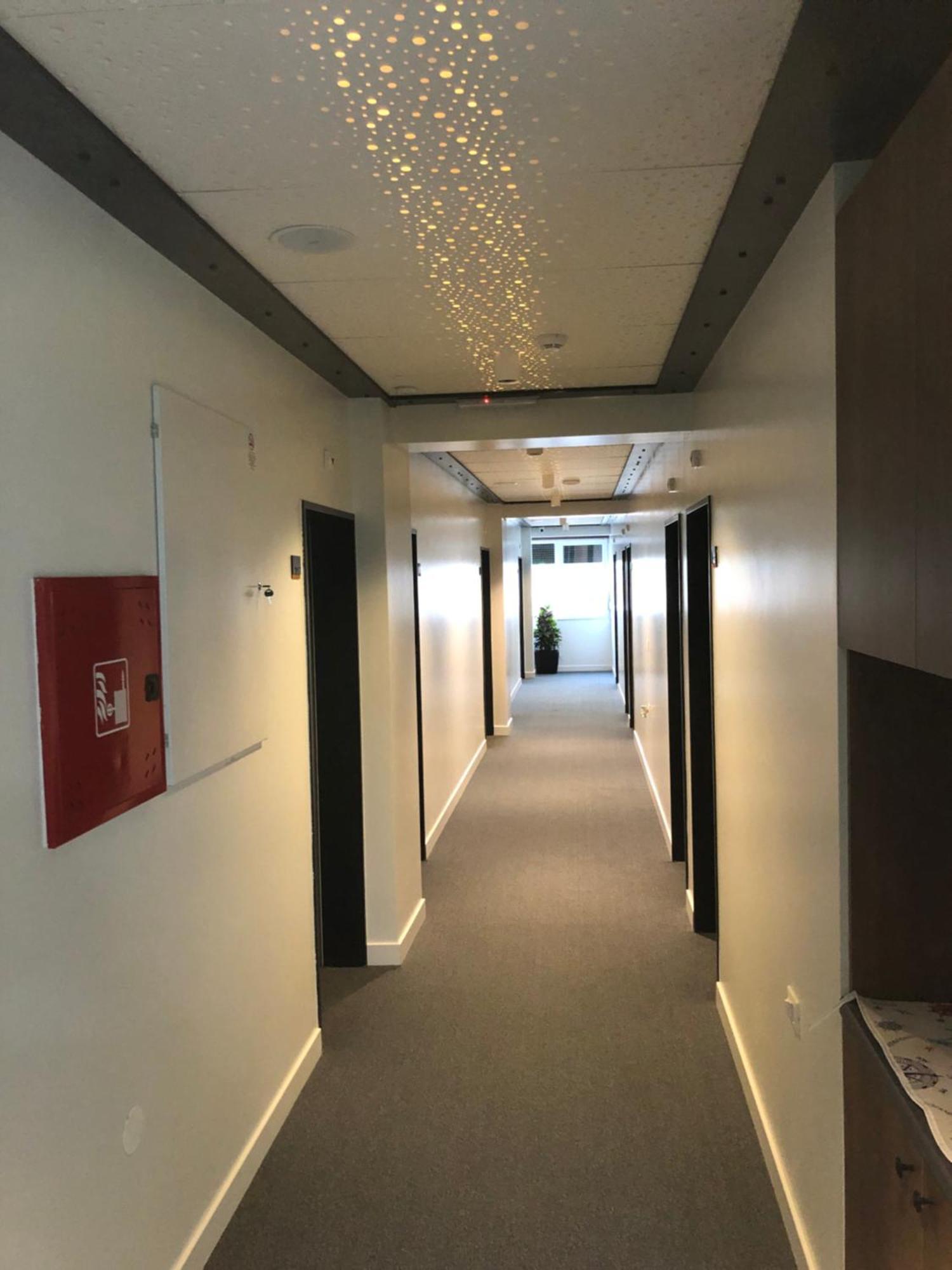 Kubi Hotel 斯特鲁加 外观 照片