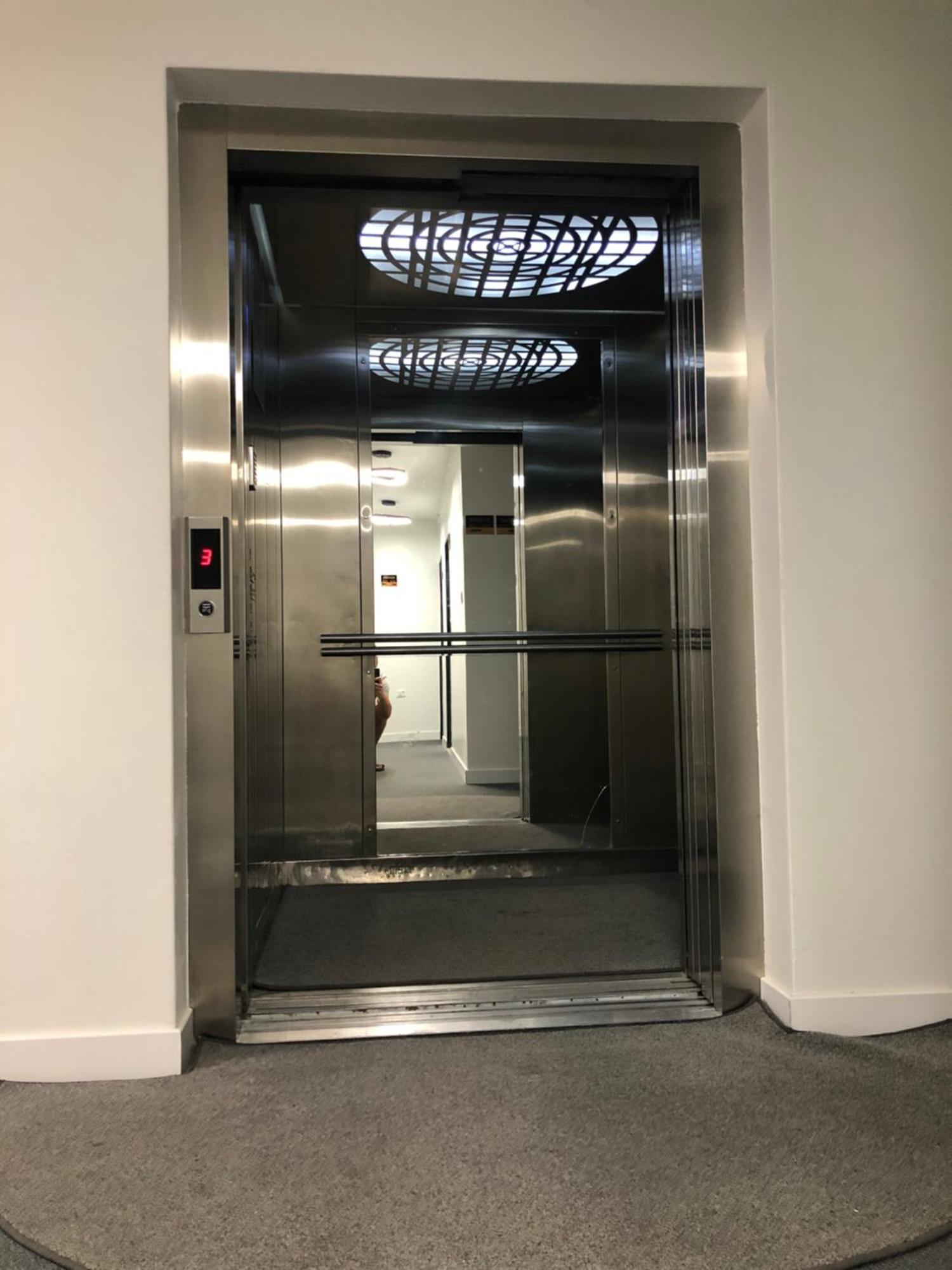 Kubi Hotel 斯特鲁加 外观 照片